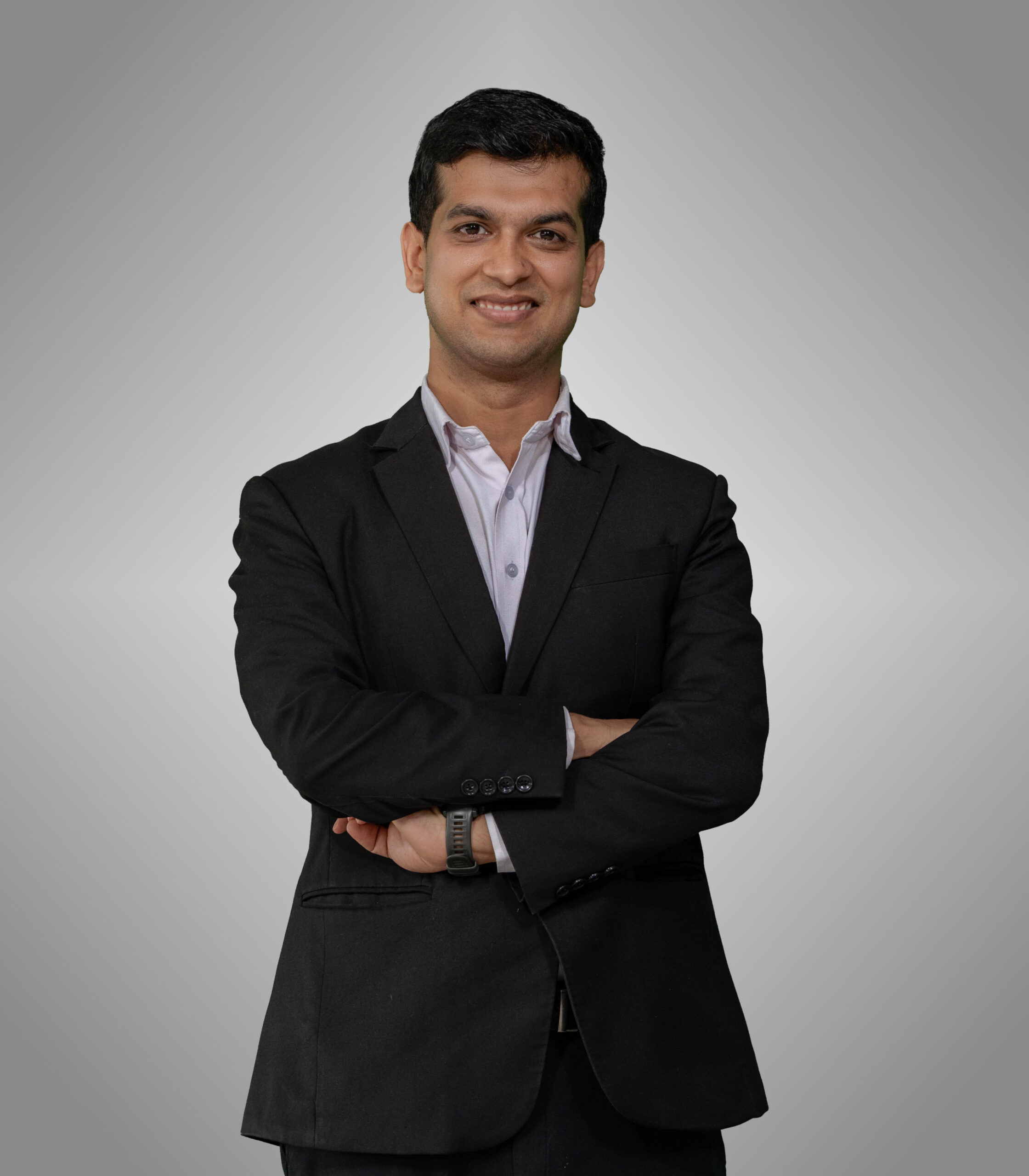 Anish Bastola